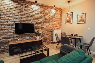 LOFT Luxury Apartment & Parking - Leszno - 5