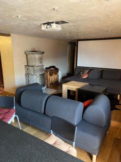 The Loft - Arbaz - 3