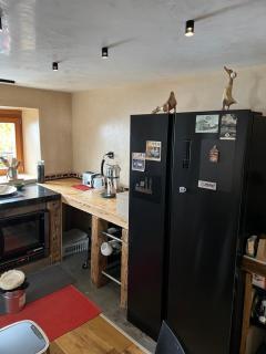 The Loft - Arbaz - 1