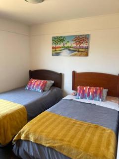 Casa Condominio en Tongoy cercano a puerto Velero - 8