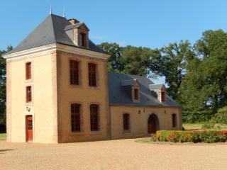 Luxueux gîte avec piscine et Wifi, proche circuit 24H du Mans, animaux bienvenus - FR-1-410-430 - Les Bouleaux - 8