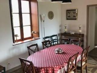 Luxueux gîte avec piscine et Wifi, proche circuit 24H du Mans, animaux bienvenus - FR-1-410-430 - Les Bouleaux - 4