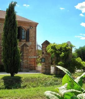La Foresteria di Borgogelsi Apartments - Sanguinetto - 8