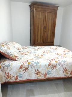 Le Tilleul 9 personnes 5 Chambres 6 lits 15 min du Futuroscope - 2