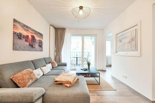 North Side I - Strand Flair - FeWo 6 - 3