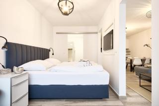 North Side I - Strand Flair - FeWo 6 - 5