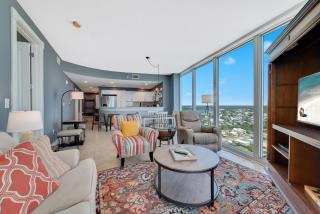 Island Tower 2301 - Gulf Shores - 8