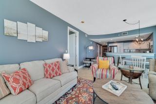 Island Tower 2301 - Gulf Shores - 7