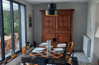 Clos St Vaast près plage et port - 8