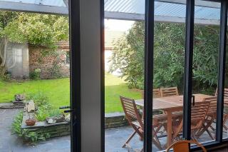 Clos St Vaast près plage et port - 5