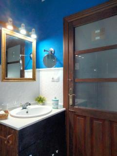 Hostal los Aromas - Villena - 6