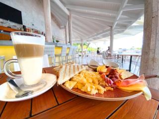 The Royal Sea Aquarium Resort - Willemstad - 4