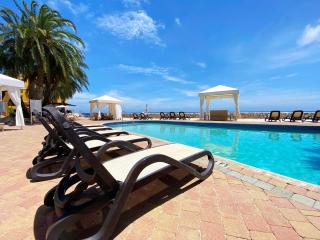 The Royal Sea Aquarium Resort - Willemstad - 1