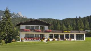 Sportalm Apartments - Leutasch - 9