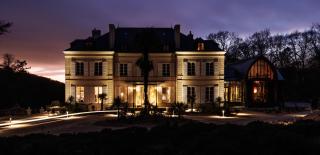 Domaine de Locguénolé & Spa - Relais & Chateaux - 7