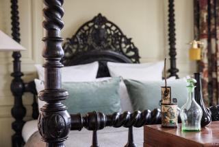 Domaine de Locguénolé & Spa - Relais & Chateaux - Kervignac - 4