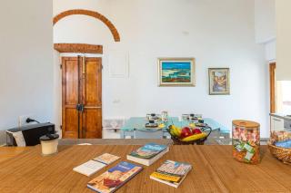 Dreaming apartment in an ancient Tower - Florenz - 8