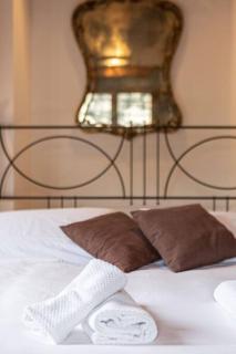 Dreaming apartment in an ancient Tower - Florenz - 5
