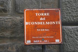 Dreaming apartment in an ancient Tower - Florenz - 3