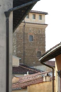Dreaming apartment in an ancient Tower - Florenz - 2