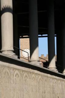Dreaming apartment in an ancient Tower - Florenz - 1