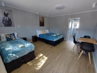 Gothic Heights Motel - Christchurch - 6