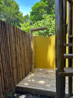 Chalé Casa Vitoria - Quarto Superior - Trancoso - 7