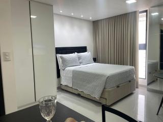 Flat Alto Padrão em Tambaú - João Pessoa - 1