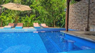 Jardín de los Monos - 1