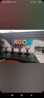 LAGOA ECO TOWERS - 0