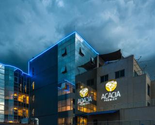 Acacia Premier Hotel - Kisumu - 0