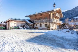 Ferienwohnungen am Biobauernhof Lahner - Bramberg am Wildkogel - 1