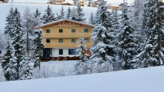 Appartementhaus Bergkristall - 5