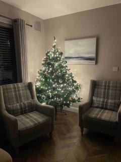 The Fairways, Portrush, 5 min walk to beach - Portrush - 8