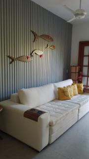 Na Vila da Praia do Forte- BA, 2 quartos, piscina, 2 garagens - Praia do Forte - 6