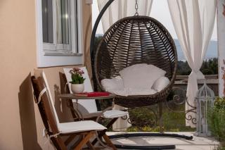 Villa Kallisti - private villa with hot tub, large garden, close to the beach - Ayía Varvára - 2