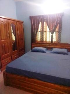 Appartement en location - Lomé - 2