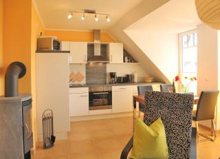 Exkl App Ars Vitea, Kamin, W-LAN, 200 m zum Strand - Börgerende-Rethwisch - 2