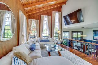 Moon Beach Manor with Private Pool and Hot Tub! - Cocoa Beach - 8