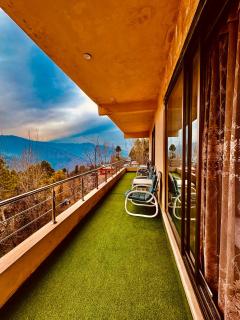 SKYmount - Murree - 1