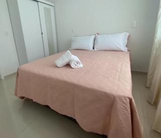 Apartamento Novo 500m da praia de Itajuba - 8