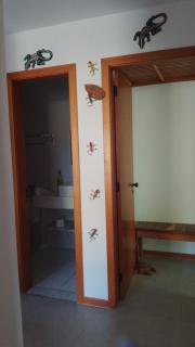 Na Vila da Praia do Forte- BA, 2 quartos, piscina, 2 garagens - Praia do Forte - 1