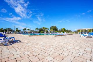 Sebring Retreat with Direct Golf Course Access! - 9