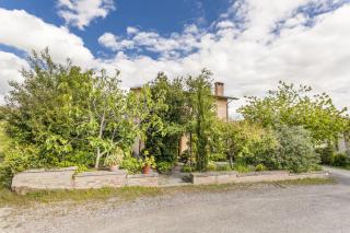 Villa PoliFlora - Monticchiello - 9
