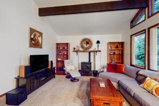 The Pony Creek Forest Retreat - 8