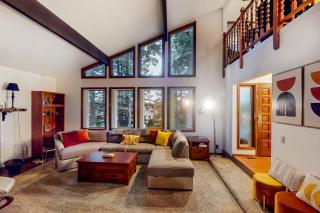The Pony Creek Forest Retreat - North Bend - 0