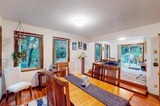 The Pony Creek Forest Retreat - 5