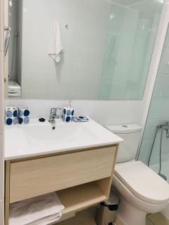 Depto Condominio 4 esquinas, a pasos de la playa - 6