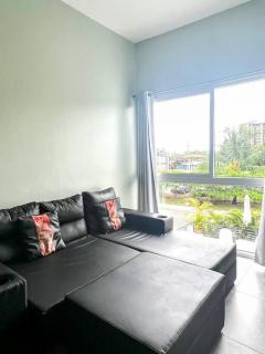 Modern & convenient condo in Jaco downtown - Jacó - 8
