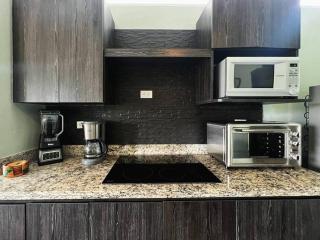 Modern & convenient condo in Jaco downtown - Jacó - 3